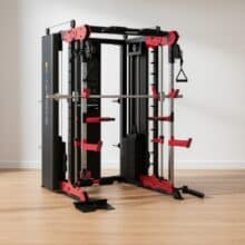 دستگاه کراس اسمیت استرانگ مستر Strong Master MHG6106