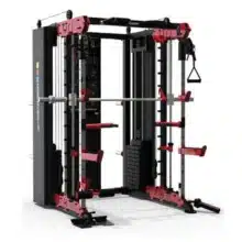 دستگاه کراس اسمیت استرانگ مستر Strong Master MHG6106