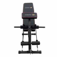 نیمکت بدنسازی فدرال مدل FEDERAL FT720