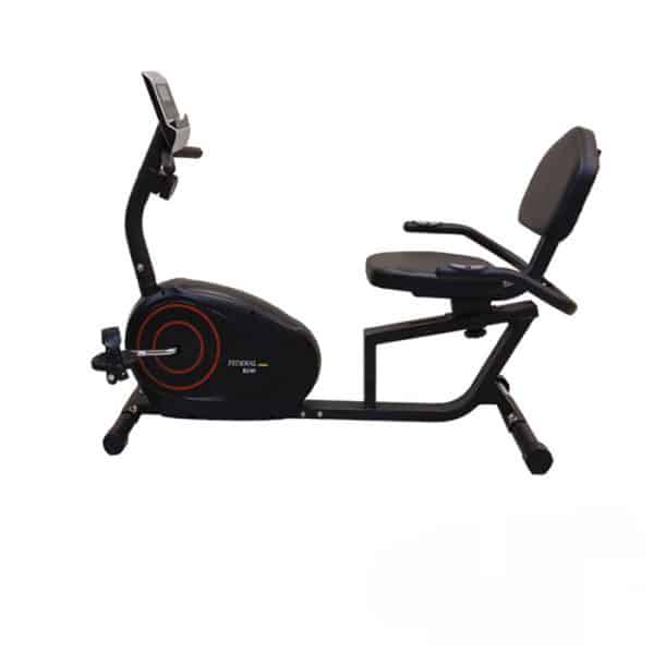 دوچرخه ثابت نشسته پشتی دار فدرال مدل FEDERAL R160