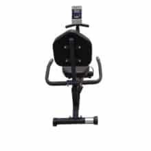 دوچرخه ثابت نشسته پشتی دار فدرال مدل FEDERAL R160