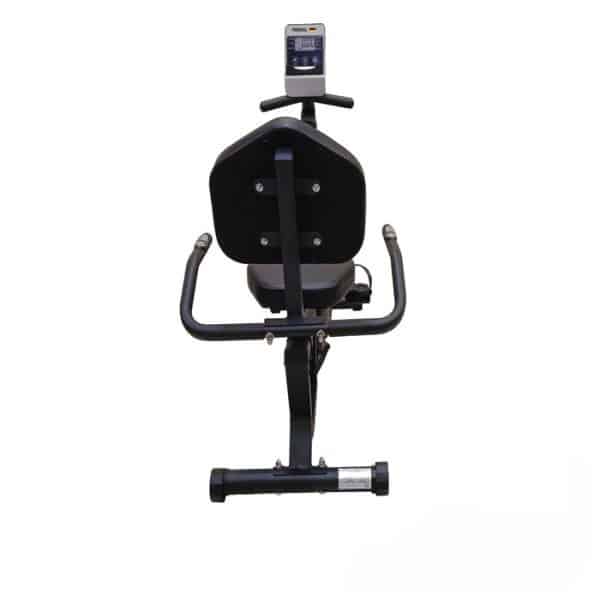 دوچرخه ثابت نشسته پشتی دار فدرال مدل FEDERAL R160