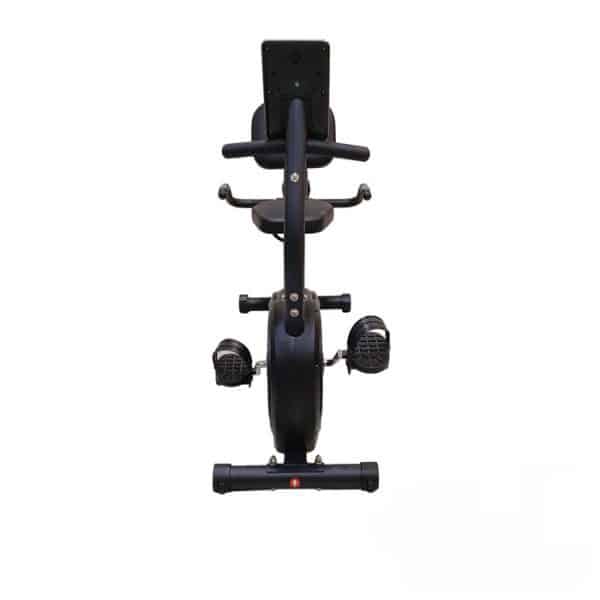 دوچرخه ثابت نشسته پشتی دار فدرال مدل FEDERAL R160