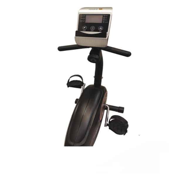 دوچرخه ثابت نشسته پشتی دار فدرال مدل FEDERAL R160