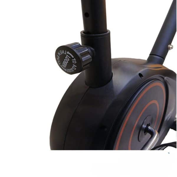 دوچرخه ثابت ایستاده خانگی فدرال مدل FEDERAL V160