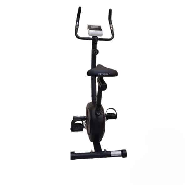 دوچرخه ثابت ایستاده خانگی فدرال مدل FEDERAL V160