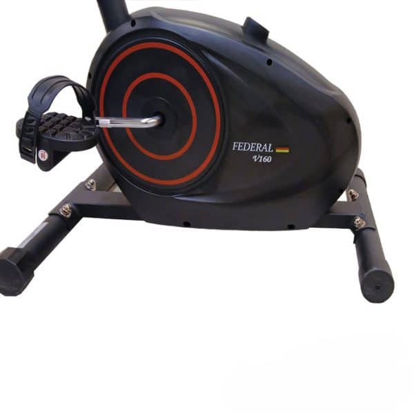 دوچرخه ثابت ایستاده خانگی فدرال مدل FEDERAL V160