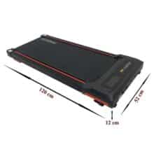 تردمیل واکینگ پد خانگی فدرال مدل Walking Pad Smart x7