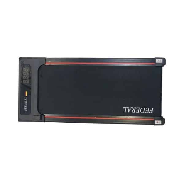 تردمیل واکینگ پد خانگی فدرال مدل Walking Pad Smart x7