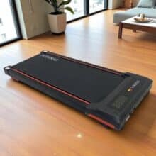 تردمیل واکینگ پد خانگی فدرال مدل Walking Pad Smart x7