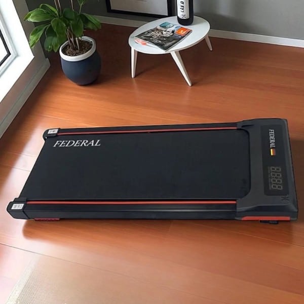 تردمیل واکینگ پد خانگی فدرال مدل Walking Pad Smart x7