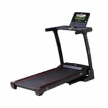 تردمیل تک کاره خانگی آی ران مدل i Run k11480