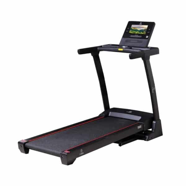 قیمت و خرید تردمیل تک کاره خانگی آی ران مدل i Run k11480