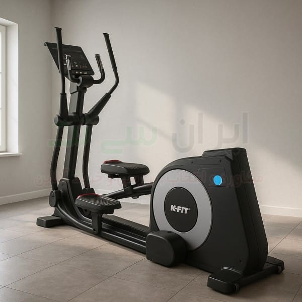 الپتیکال باشگاهی کی فیت مدل K-Fit 9003HW