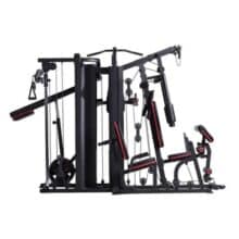 دستگاه بدنسازی چندکاره استرانگ مستر Strong Master MHG6510P