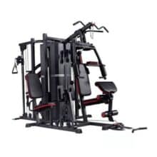 دستگاه بدنسازی چندکاره استرانگ مستر Strong Master MHG6510P