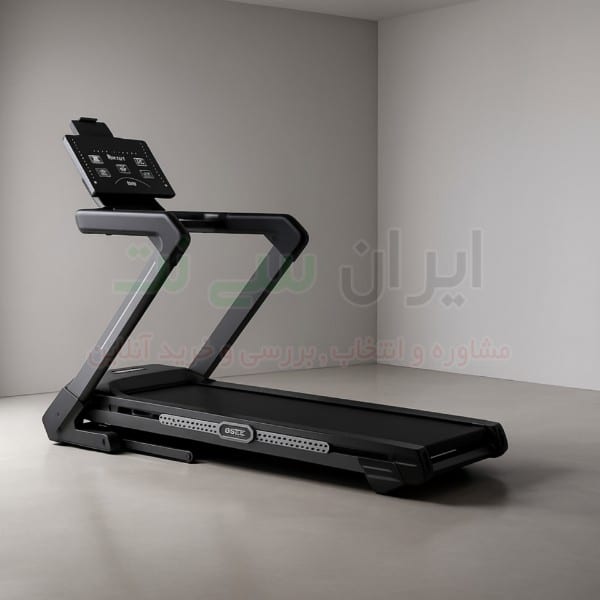 تردمیل نیمه باشگاهی پروفیتنس مدل profitness PF 536