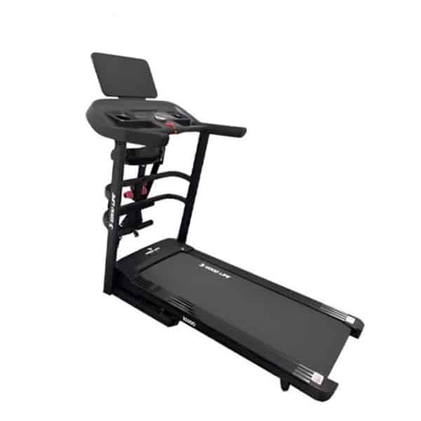 تردمیل خانگی چند کاره گود لایف مدل GL 3200