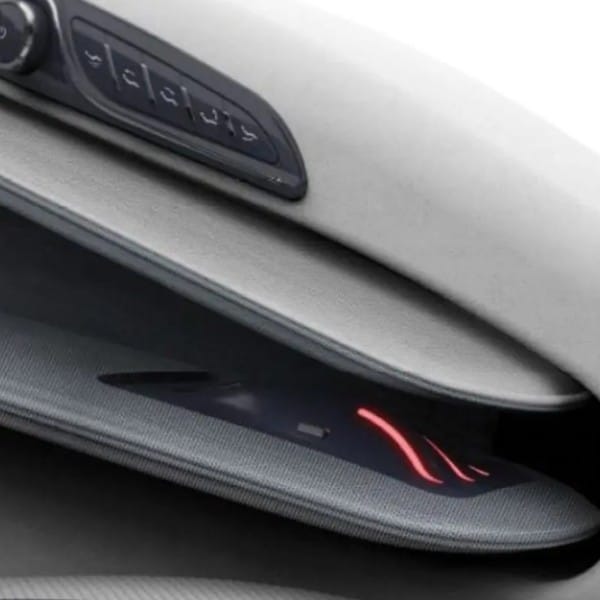 صندلی ماساژور بادی فرند مدل Bodyfriend Davinci