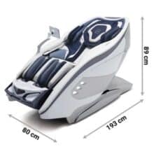 صندلی ماساژور بادی فرند مدل Bodyfriend Davinci