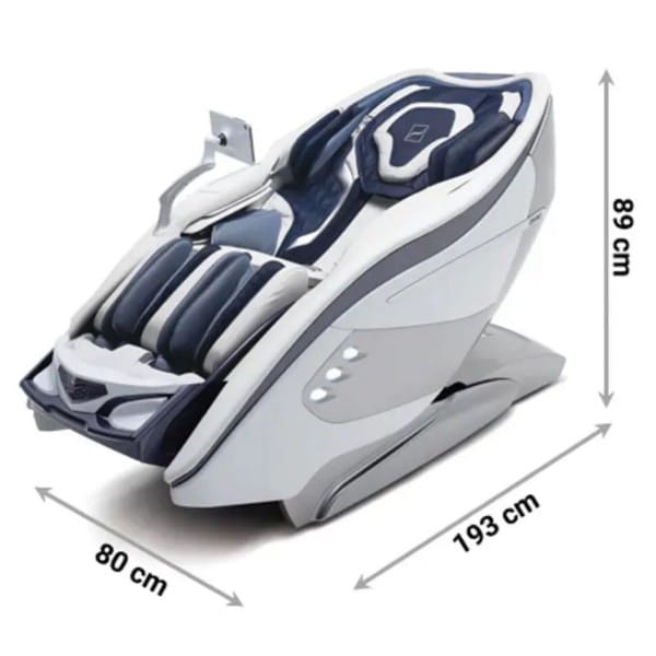 صندلی ماساژور بادی فرند مدل Bodyfriend Davinci