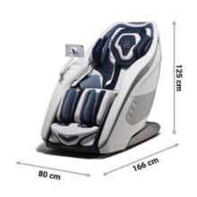صندلی ماساژور بادی فرند مدل Bodyfriend Davinci
