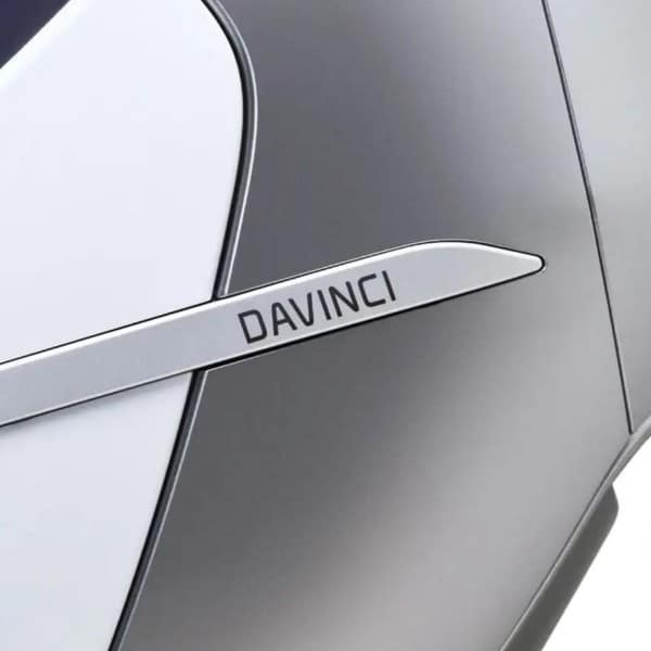 صندلی ماساژور بادی فرند مدل Bodyfriend Davinci