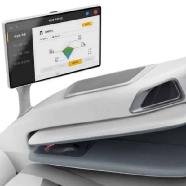 صندلی ماساژور بادی فرند مدل Bodyfriend Davinci