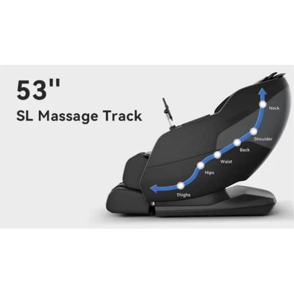 صندلی ماساژور فیت و رست مدل Fitorest Fr-lift