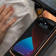 صندلی ماساژور فیت و رست مدل Fitorest Fr-lion