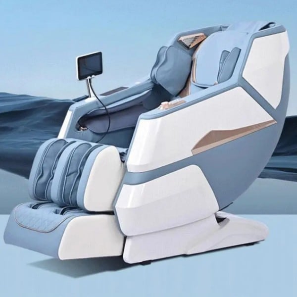 صندلی ماساژور آی ریلکس مدل i Relax R400