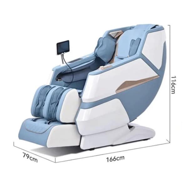 صندلی ماساژور آی ریلکس مدل i Relax R400