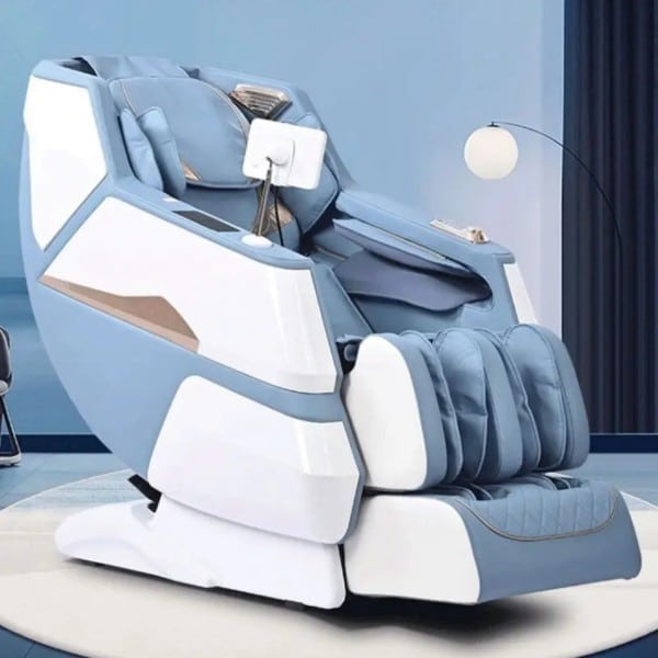 صندلی ماساژور آی ریلکس مدل i Relax R400