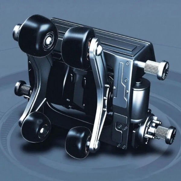 صندلی ماساژور آی ریلکس مدل i Relax R400