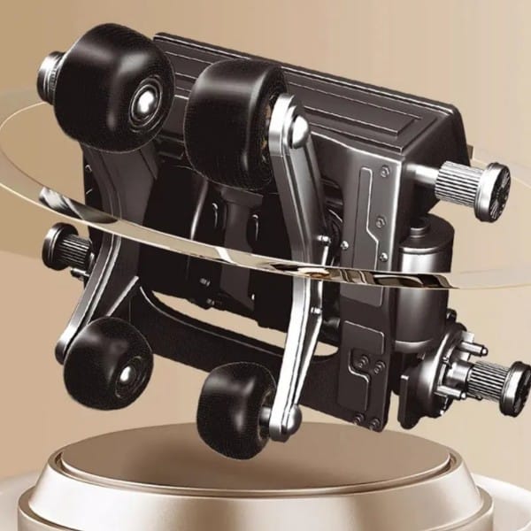 صندلی ماساژور آی ریلکس مدل i Relax R900