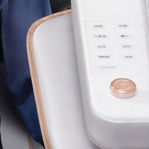 صندلی ماساژور آی ریلکس مدل i Relax R900