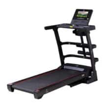 تردمیل چند کاره خانگی آی ران مدل I Run k11480M