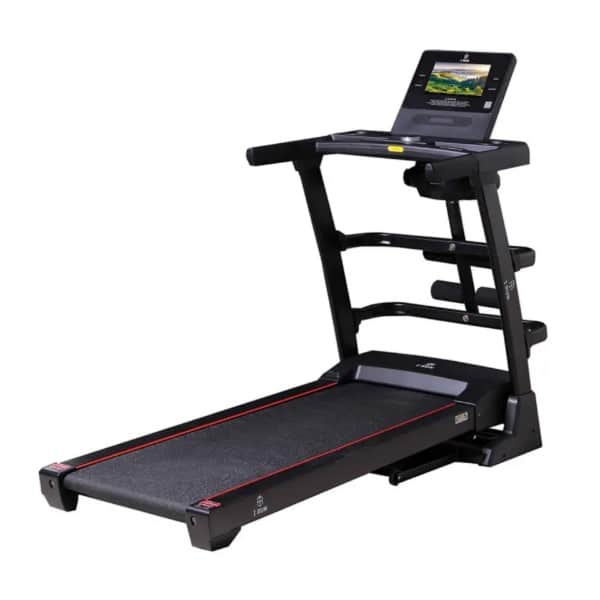 تردمیل چند کاره خانگی آی ران مدل I Run k11480M