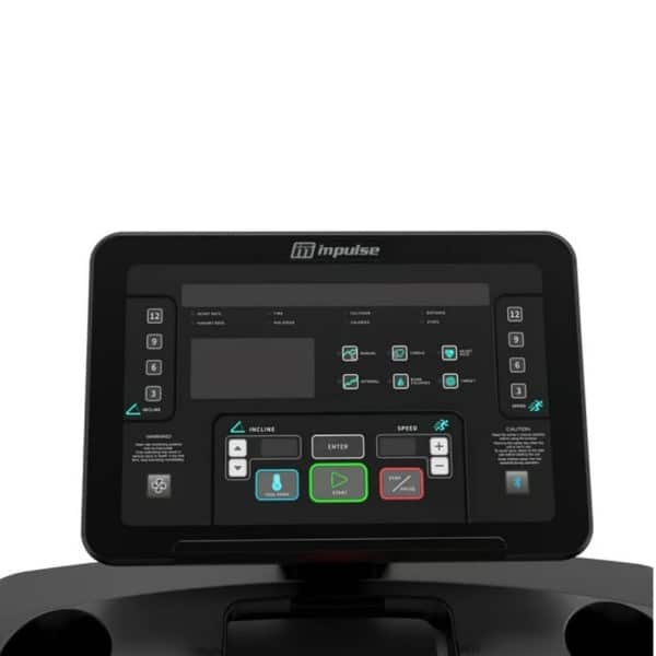 تردمیل باشگاهی ایمپالس مدل Impulse AC810