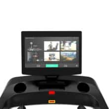 تردمیل باشگاهی ایمپالس مدل Impulse AC850