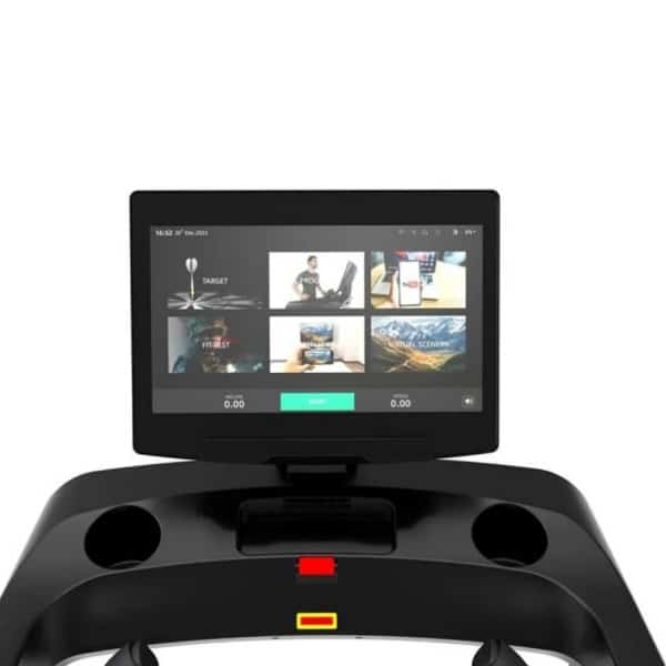 تردمیل باشگاهی ایمپالس مدل Impulse AC850