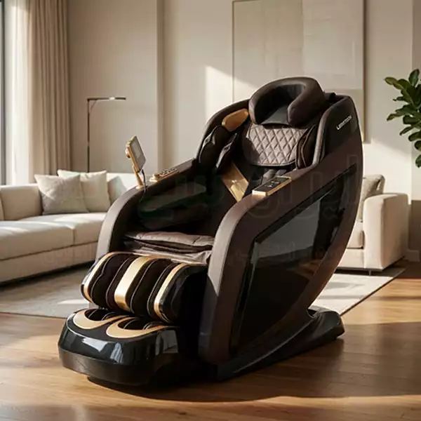 صندلی ماساژور لیرکن مدل Leercon LEK-988S2