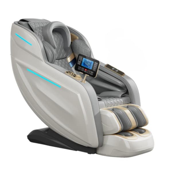 صندلی ماساژور لیرکن مدل Leercon LEK-988S2