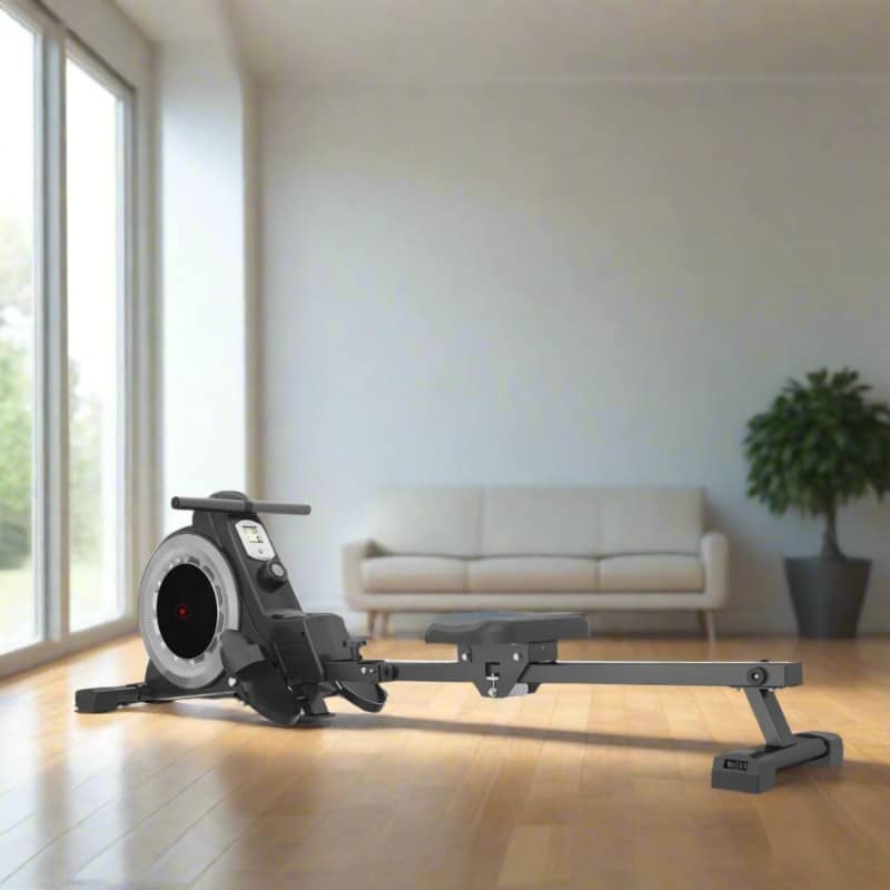 پنج دلیل برای خرید دستگاه روئینگ، و سه نکته قبل از خرید