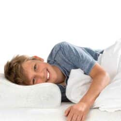 بهترین بالش طبی برای کودکان و نوجوانان: راهنمای جامع خرید و انتخاب