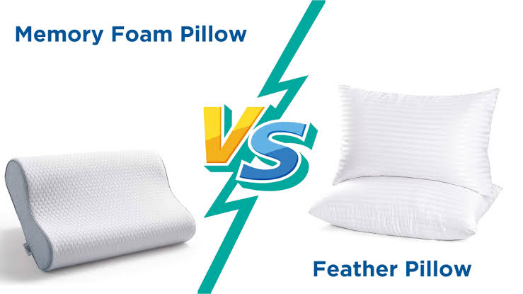 مقایسه بالش طبی کلاسیک و بالش طبی مموری فوم، کدام بهتر است؟