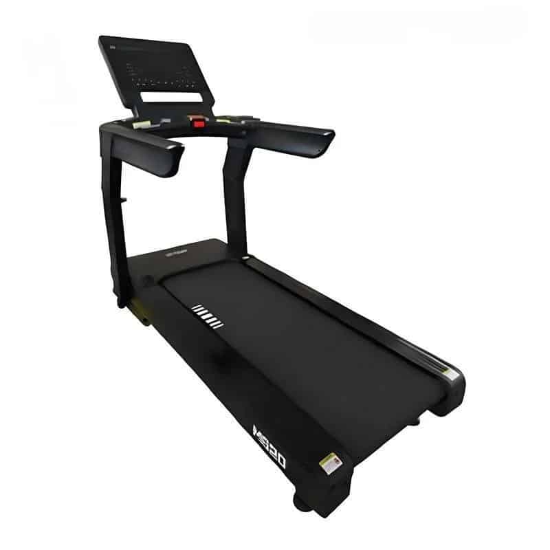 تردمیل باشگاهی اکستریم مدل XTrim M620