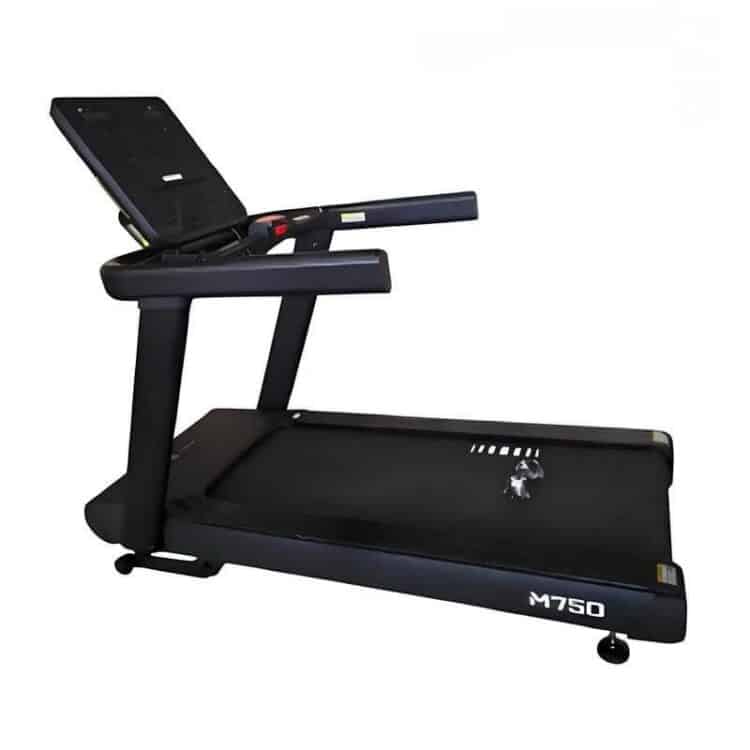 تردمیل باشگاهی اکستریم مدل XTrim M750