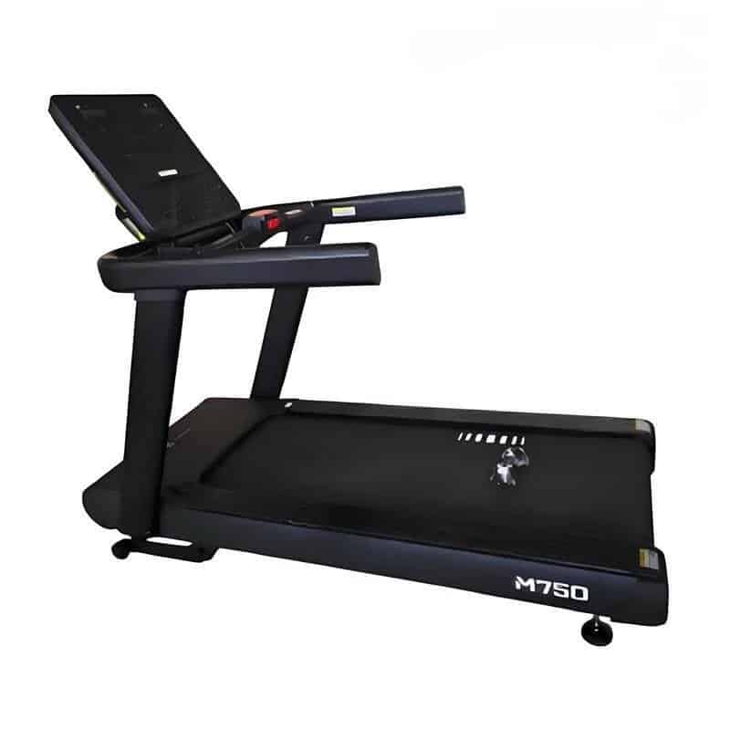 تردمیل باشگاهی اکستریم مدل XTrim M750