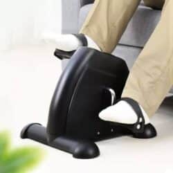 مقایسه دوچرخه فیزیوتراپی برقی و مکانیکی، کدام بهتر است؟